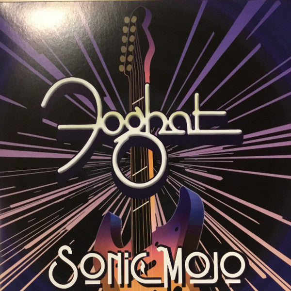 SONIC MOJO