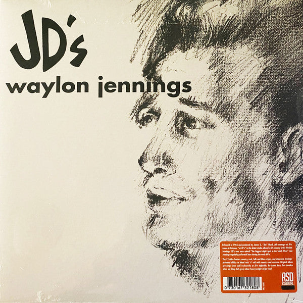 At JD's