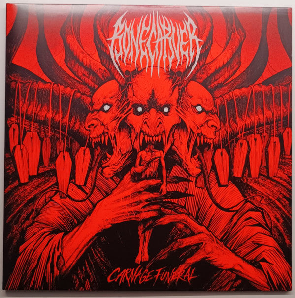 Carnage Funeral