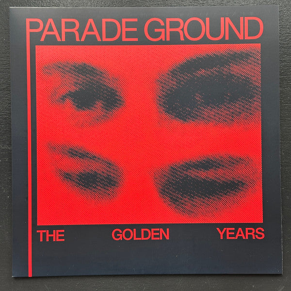 GOLDEN YEARS