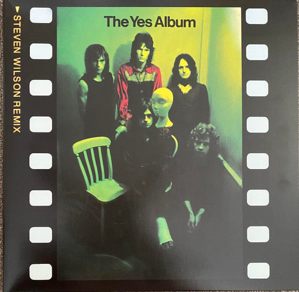 YES ALBUM