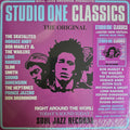 STUDIO ONE CLASSICS