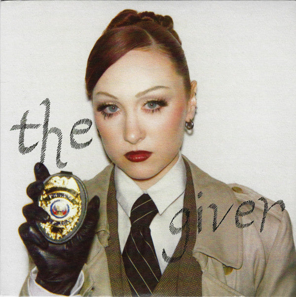 GIVER