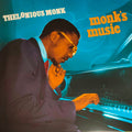 MONK'S MUSIC