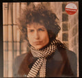 Blonde On Blonde - Mono - 180gm White Vinyl