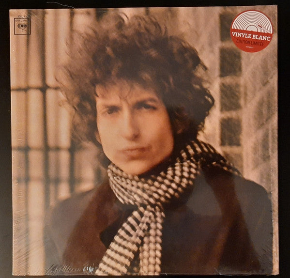 Blonde On Blonde - Mono - 180gm White Vinyl