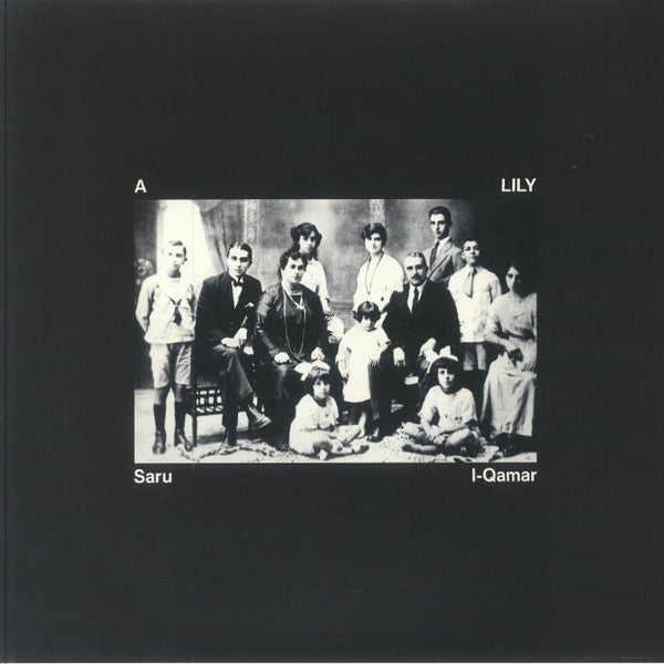 Saru L-Qamar