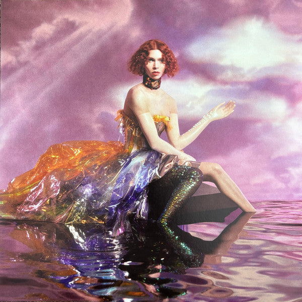 OIL OF EVERY PEARLS UN INSIDES