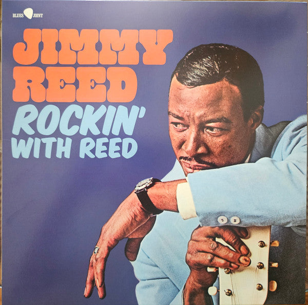 Rockin' With Reed