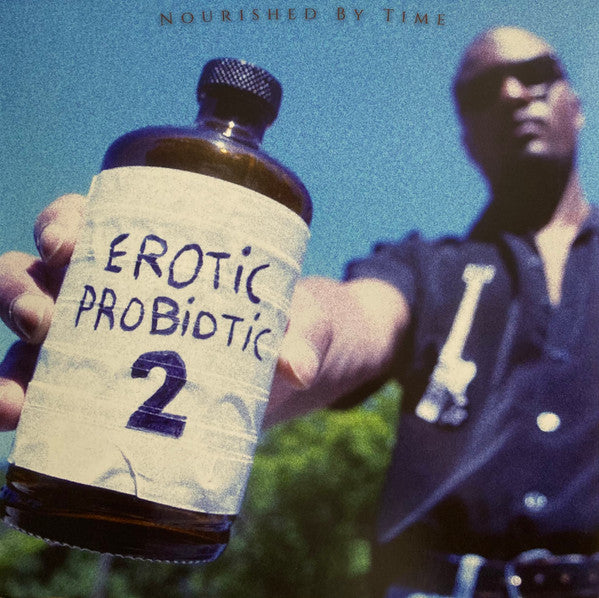 Erotic Probiotic 2