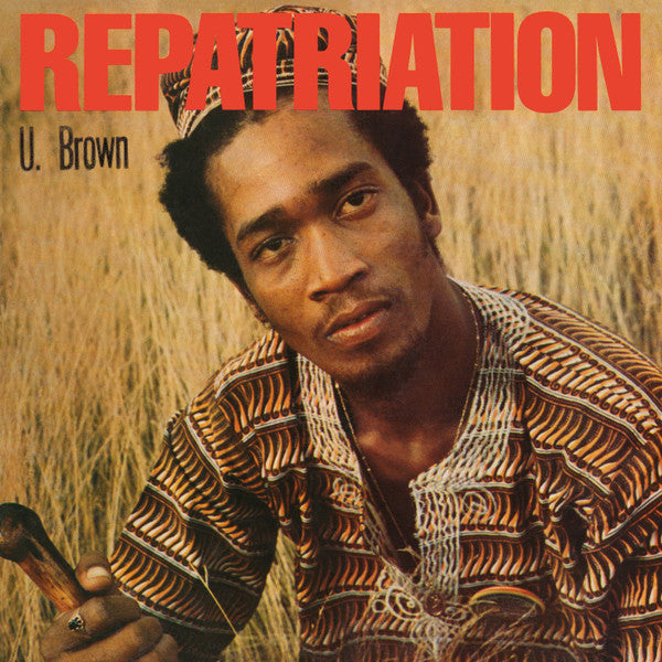 REPATRIATION