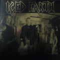 Metal Camp - Gold Marble Vinyl