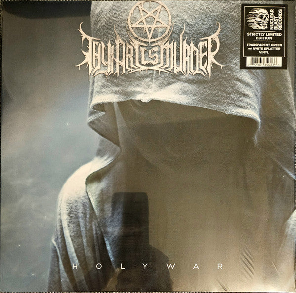 HOLY WAR
