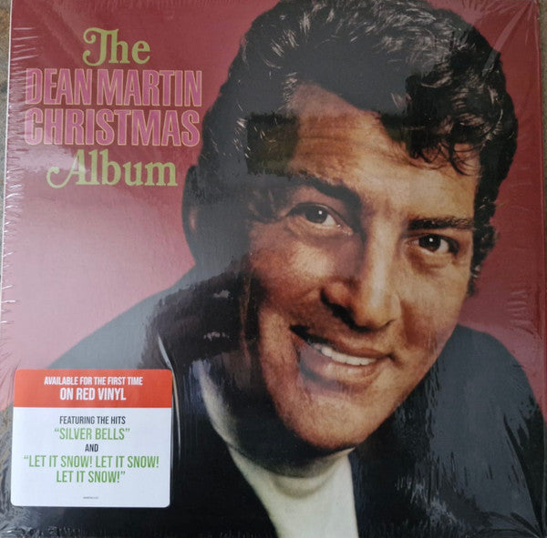 The Dean Martin Christmas Album