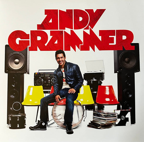 Andy Grammer
