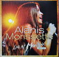 LIVE AT MONTREUX 2012