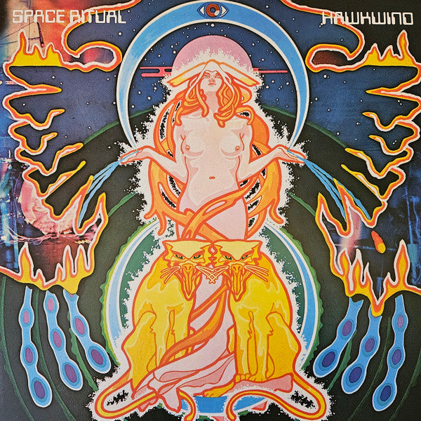 Space Ritual