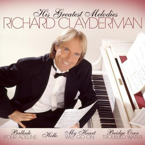 HIS GREATEST MELODIES
