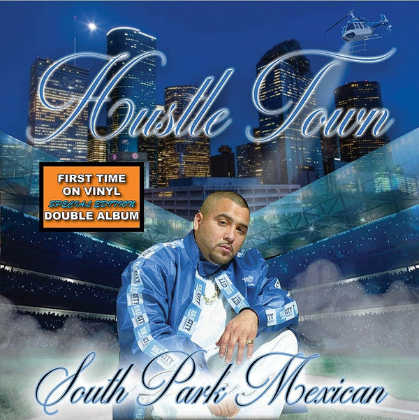 Hustle Town