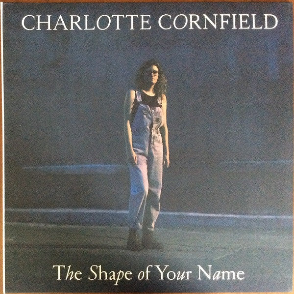 The Shape Of Your Name
