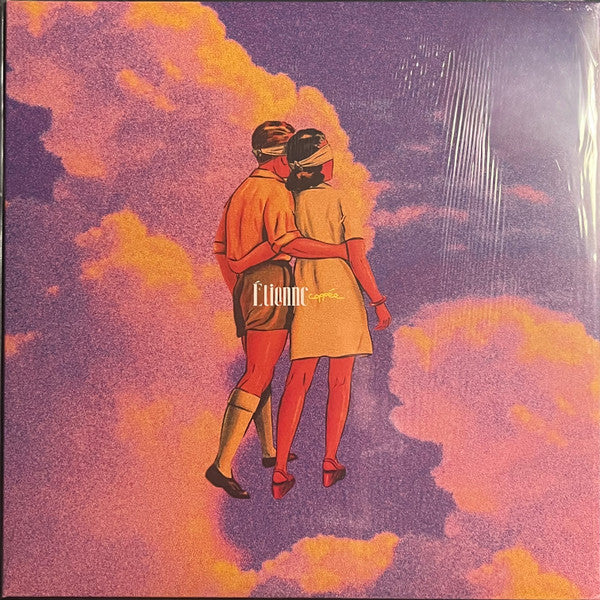 L'ete Indien De Ta Vie / Demain Ca Ira Mieux