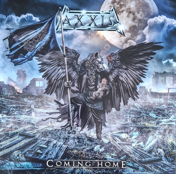 COMING HOME