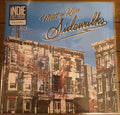 Sidewalks
