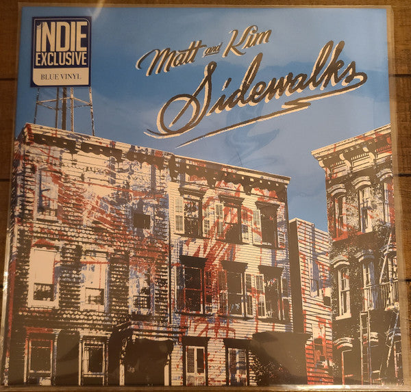 Sidewalks