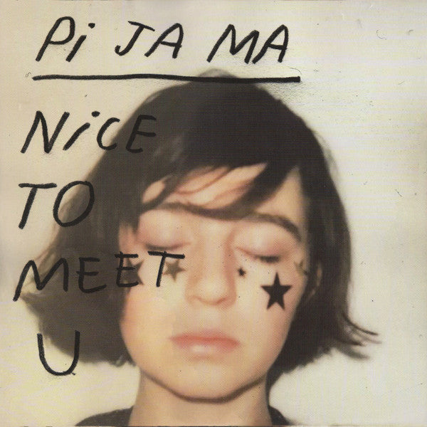 Nice To Meet U