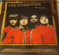Time For Heroes - The Best Of The Libertines
