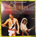 In Concert (1977-1985)