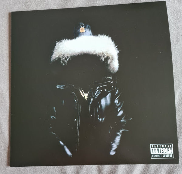 Blakk Tape