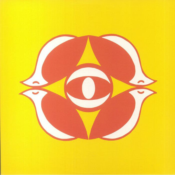 GOD'S EYE