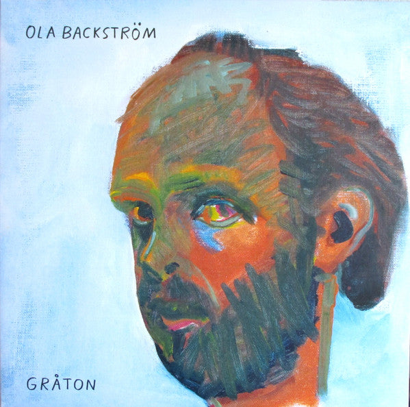 Gråton