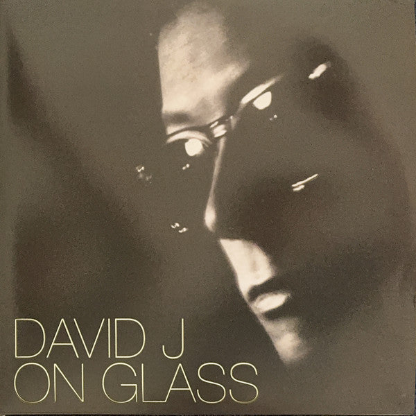ON GLASS