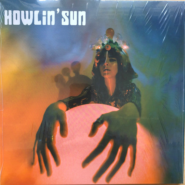 Howlin' Sun
