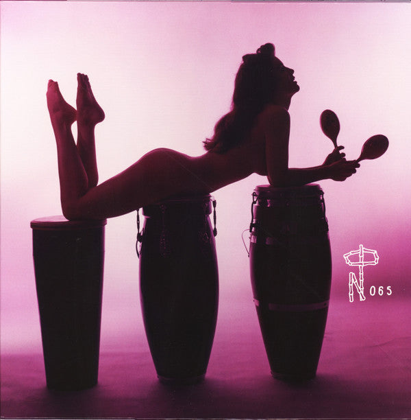 Technicolor Paradise: Rhum Rhapsodies & Other Exotic Delights