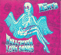 HALLOWEEN LOVE SONGS