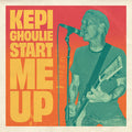 START ME UP