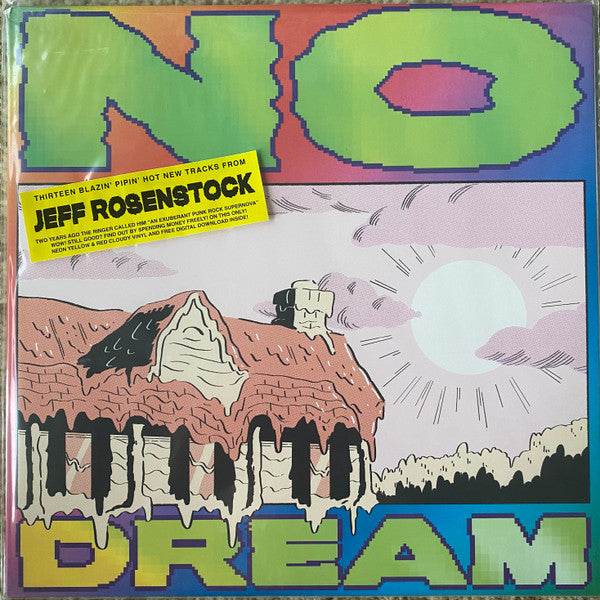 No Dream