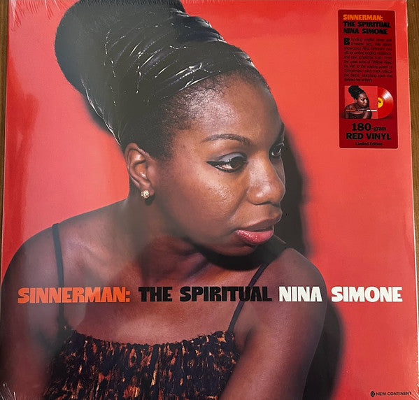 Sinnerman: The Spiritual Nina Simone