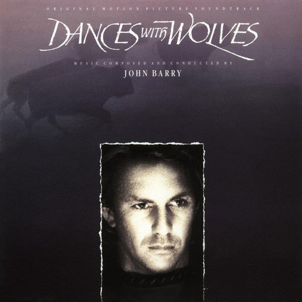 Dances With Wolves / O.S.T.