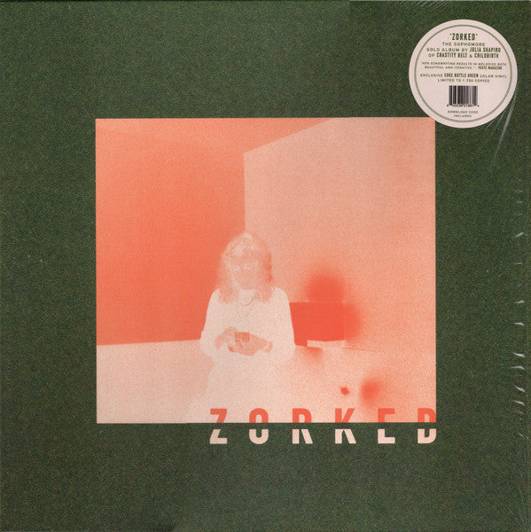 Zorked
