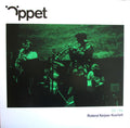 OPPET TRE - ROLAND KEIJSER KVARTETT