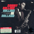 Rollins In Holland
