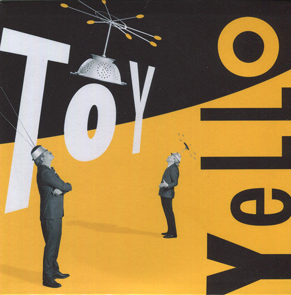 TOY