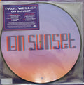 On Sunset - Picture Disc