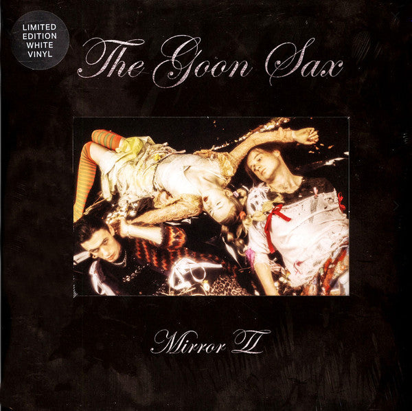 Mirror II [Limited]