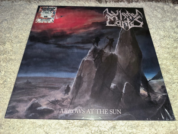 Arrows At The Sun