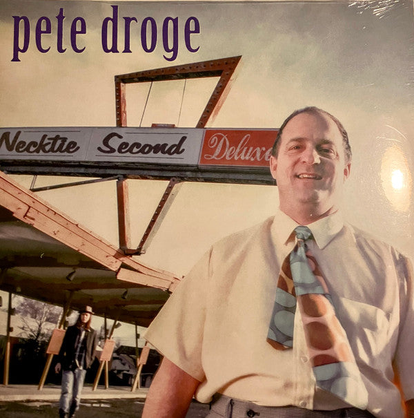 Necktie Second (Deluxe)
